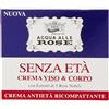ACQUA ALLA ROSA ACQUA ALLE ROSE CREMA VISO & CORPO SENZA ETA' CON 5 ROSE NOBILI 50ML