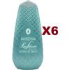 PINO SILVESTRE 6 PZ PINO SILVESTRE BAGNOSCHIUMA CLASSICO SOFFIO DI TALCO 750ML