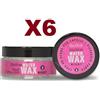Moine 6 RENEE BLANCHE MOINE WATER WAX NIGHT CERA X CAPELLI AD ACQUA 150ML FISS. FORTE