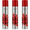 RISTRUCTA 3 PZ BLITZ RISTRUCTA LACCA 350ML LACCA PER CAPELLI ECOLOGICA HAIR SPLASH NO GAS