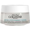 COLLISTAR ATTIVI PURI AQUAGEL ACIDO IALURONICO + CERAMIDI CREMA GEL 50ML
