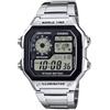 Casio Vintage CASIO COLLECTION AE-1200WHD-1AVEF