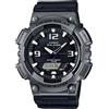 Casio OROLOGIO CASIO AQ-S810W-1A4V RICARICA SOLARE TOUGH SOLAR