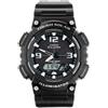 Casio OROLOGIO CASIO AQ-S810W-1AV RICARICA SOLARE TOUGH SOLAR