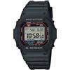 Casio OROLOGIO CASIO GWM5610 1 G SHOCK CASIO ORIGINAL WATCH