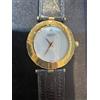 LD Orologio da polso Century Swiss con cinturino in pelle - 604/1