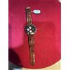 LD Orologio Paul Picot Le Chronographe con cinturino in coccodrillo - 005224