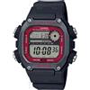 Casio OROLOGIO CASIO DW291H 1B ILLUMINATOR CASIO ORIGINAL WATCH