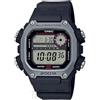 Casio OROLOGIO CASIO DW291H 1A ILLUMINATOR CASIO ORIGINAL WATCH