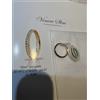 LD Anello UnoAerre Venere Slim in Argento 925 Misura 53 - 30 AFC 278/034A