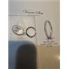 LD Anello UnoAerre Venere Slim in Argento 925 Misura 53 - 30 AFC 278/034