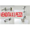 PENDENTE CIONDOLO COLLANA PESO BILANCIERE ESAGONALE MANUBRIO NO PAIN NO GAIN