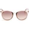 GUESS Occhiali da Sole Guess GU7459 beige 52/20/140 Donna