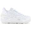 Puma La France RNR Sneakers Uomo Scarpe Bianche 312274-02 Nuove