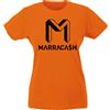 EACORPORATION T-shirt Donna - Marracash