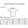 MADE IN ITALY MAGLIETTA IN 100% COTONE UOMO/DONNA NERD: ANDROID