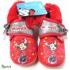 Spiderman Minnie OFFERTA SPIDERMAN MINNIE pantofole chiuse a scarpa invernali dal 20 al 27