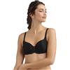 Reggiseno con Imbottitura e Ferretto alto sostegno Playtex Secret Comfort P09AW