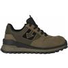 Lewer SCARPE DA LAVORO ANTINFORTUNISTICA DI SICUREZZA LEWER SKILL MADRID S3 ITALY