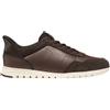 GEOX sneaker FAST IN Flextridezero plus marrone uomo U66NEA0BC22C6005