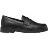 GEOX mocassino Spherica Ec1 B nero uomo U66CJC00047C9999