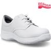 REPOSA SCARPE DA LAVORO INFERMIERI HORECA REPOSA ANTISCIVOLO ANTISTATICHE CHIUSE LACCI