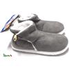 DE FONSECA pantofole ciabatte a scarpa alte invernali uomo TRENTO C M 20