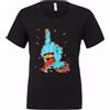 ORIGINAL FAKE MAGLIETTA NERD CON STAMPA TITOLO: DITO BRUTTO