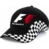 Beechfield CAPPELLINO PERSONALIZZATO F1 FORMULA UNO CORSE AUTO FERRARI MCLAREN RED BULL