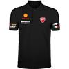 Polo Personalizzata Ducati Multistrada moto GP Sport Italia