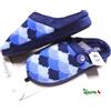 de fonseca OFFERTA DEFONSECA ciabatte pantofole donna tipo olandese invernali FIRENZE W44