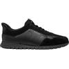 GEOX sneaker FAST IN Flextridezero plus nero uomo U66NEA0BU22C9999
