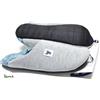de fonseca OFFERTA DEFONSECA ciabatte pantofole donna punta chiusa cotone basse FIRENZE 314