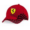 Beechfield CAPPELLINO PERSONALIZZATO FERRARI F1 FORMULA UNO CORSE AUTO MCLAREN RED BULL