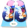 de fonseca OFFERTA DEFONSECA FROZEN ciabatte pantofole bambina invernali TORINO G272