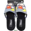 de fonseca DISNEY TOPOLINO ciabatte pantofole DEFONSECA uomo invernali ROMA M 880