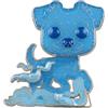 Funko Pop! Large Enamel Pin Harry Potter: Patronus Ron WeasleySpille Smaltate - Spilla da Collezione Carina - per gli Zaini & Borse - Idea Regalo - Merchandising Ufficiale