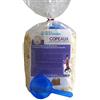 Compagnie Du Bicarbonate Trucioli di sapone di Marsiglia con bicarbonato di sodio 1kg - COMPAGNIA DEL BICARBONATO