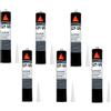 Sikaflex® 521 UV 300Ml - BIANCO 6 PEZZI