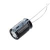 Eurowagens Condensatori Elettrolitici A Bassa Impedenza 400V 100er 47