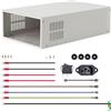 Eurowagens RD6012 RD6018 Fonte 65V 800W Caso Digitale S800 Per Ferro