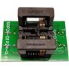 Eurowagens SSOP8 TSSOP8 Programmatore Adattatore Presa Tssop a Dip Convertitore Chip Test