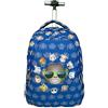 Paxos 107910 Zaino con ruote - Emoji
