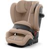 CYBEX Gold Pallas G3 I-Size plus Seggiolino Auto , 76 - 150 Cm, Da Circa 15 Mesi