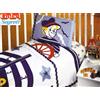 GABEL SEGRETI. Completo letto, Lenzuola stampato. Culla - Lettino. CAROSELLO 424