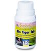 Sandokan BIO TIGER TAB LARVICIDA IN PASTIGLIE EFFERVESCENTI 50 PASTIGLIE ELIMINA LARVE E