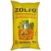 Zolfi mannino Zolfo doppio ventilato fungicida bio per vite piante olivo scorrevole 50 25 kg