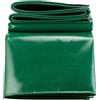 Does not apply Telo Impermeabile, 1.5X2.5M 520G/M² Pvc Copertura Telone Con Occhielli Impermeab