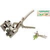 STOCKER INNESTATRICE TOP professionale ORIGINALE cod. 2170 MODELLO 2025 *PROMO!*