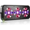 ORTOLED GROWLED Lampada led indoor orticultura spettro regolabile vegetativa fioritura agro grow
